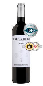 Tiempo y Tierra Crianza