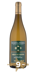 Gran Momento Chardonnay Barrel Aged